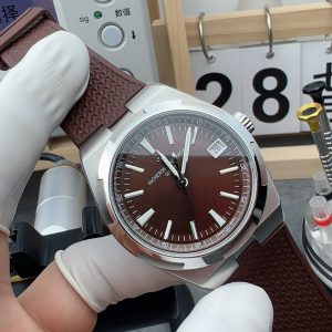 Vacheron Constantin Overseas Brown Dial 纵横四海 棕盘