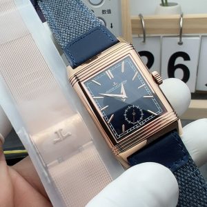 Cartier Santos de Cartier Rose Gold Dial 卡地亚 桑托斯 玫瑰金盘