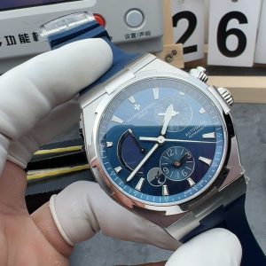 Omega Seamaster Diver 300M Blue Dial 欧米茄 海马系列 蓝盘