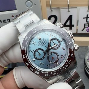 Rolex Cosmograph Daytona 116506 劳力士 宇宙计型迪通拿