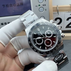 Rolex Cosmograph Daytona 116500LN 劳力士 宇宙计型迪通拿