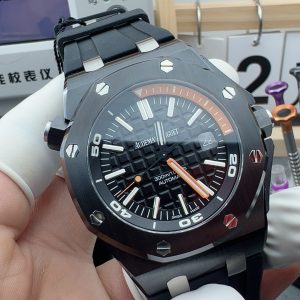 Audemars Piguet Royal Oak Offshore 15710ST 皇家橡树离岸型