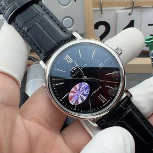 IWC Pilot's Watches Red Dial 万国 飞行员系列 红盘