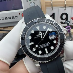 Rolex Submariner Black Dial 劳力士 潜航者型 黑盘