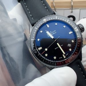 Omega Seamaster Diver 300M Black Dial 欧米茄 海马系列 黑盘