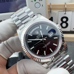 Rolex Day Date 劳力士 星期日历型