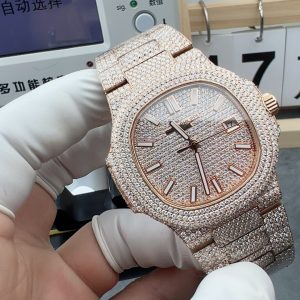 Patek Philippe Grand Complications 5327R 超级复杂功能时计